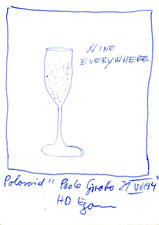 EGON ZIPPEL / Online Archive 1994 