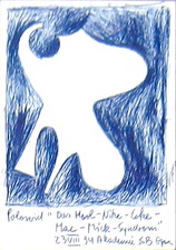 EGON ZIPPEL / Online Archive 1994 