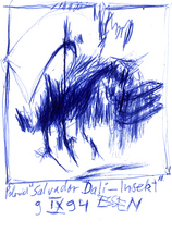 EGON ZIPPEL / Online Archive 1994 