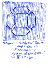 EGON ZIPPEL / Online Archive 1994 