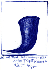 EGON ZIPPEL / Online Archive 1994 