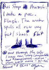 EGON ZIPPEL / Online Archive 2004 