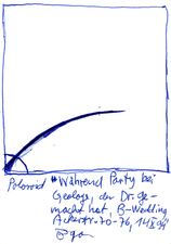 EGON ZIPPEL / Online Archive 1994 