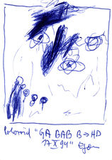 EGON ZIPPEL / Online Archive 1994 