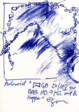 EGON ZIPPEL / Online Archive 1994 