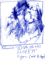 EGON ZIPPEL / Online Archive 1994 