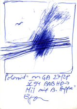 EGON ZIPPEL / Online Archive 1994 