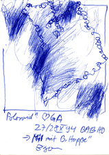 EGON ZIPPEL / Online Archive 1994 