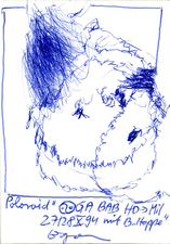 EGON ZIPPEL / Online Archive 1994 