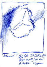 EGON ZIPPEL / Online Archive 1994 