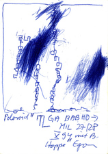EGON ZIPPEL / Online Archive 1994 