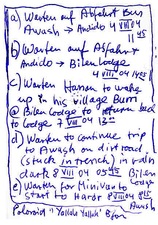 EGON ZIPPEL / Online Archive 2004 