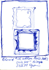 EGON ZIPPEL / Online Archive 1994 
