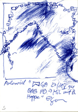 EGON ZIPPEL / Online Archive 1994 