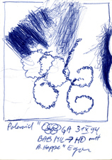 EGON ZIPPEL / Online Archive 1994 