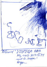 EGON ZIPPEL / Online Archive 1994 