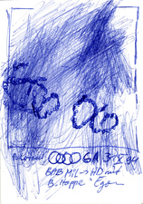 EGON ZIPPEL / Online Archive 1994 