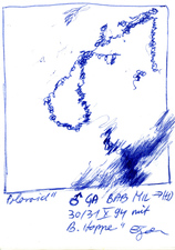 EGON ZIPPEL / Online Archive 1994 