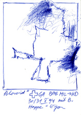 EGON ZIPPEL / Online Archive 1994 