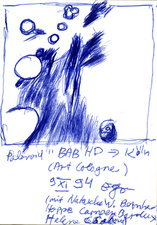 EGON ZIPPEL / Online Archive 1994 