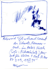 EGON ZIPPEL / Online Archive 1994 