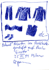EGON ZIPPEL / Online Archive 1994 