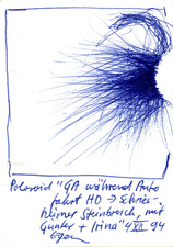 EGON ZIPPEL / Online Archive 1994 