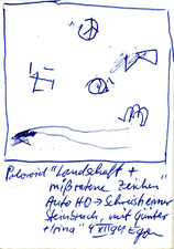 EGON ZIPPEL / Online Archive 1994 