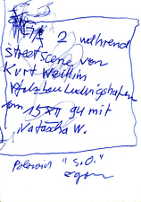 EGON ZIPPEL / Online Archive 1994 