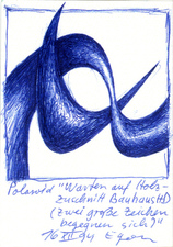 EGON ZIPPEL / Online Archive 1994 