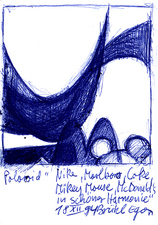 EGON ZIPPEL / Online Archive 1994 