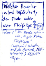 EGON ZIPPEL / Online Archive 1994 