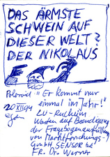 EGON ZIPPEL / Online Archive 1994 