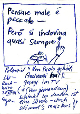 EGON ZIPPEL / Online Archive 1994 