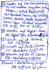 EGON ZIPPEL / Online Archive 1994 