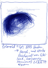 EGON ZIPPEL / Online Archive 1994 
