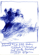 EGON ZIPPEL / Online Archive 1994 