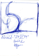 EGON ZIPPEL / Online Archive 1994 