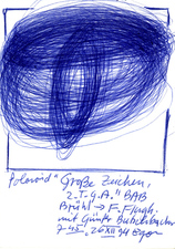 EGON ZIPPEL / Online Archive 1994 