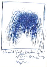 EGON ZIPPEL / Online Archive 1994 