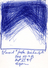 EGON ZIPPEL / Online Archive 1994 