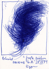 EGON ZIPPEL / Online Archive 1994 