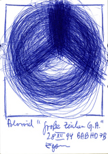 EGON ZIPPEL / Online Archive 1994 