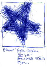 EGON ZIPPEL / Online Archive 1994 
