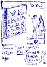 EGON ZIPPEL / Online Archive 2004 