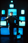 EGON ZIPPEL / Online Archive Various ca. 30 TVs, me