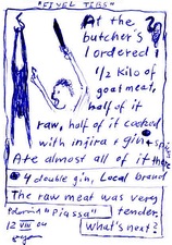 EGON ZIPPEL / Online Archive 2004 
