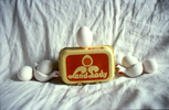 EGON ZIPPEL / Online Archive Land Lady 