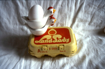 EGON ZIPPEL / Online Archive Land Lady 