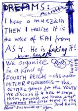EGON ZIPPEL / Online Archive 2004 